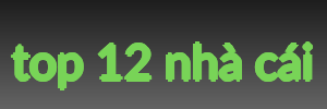 top 12 nhà cái